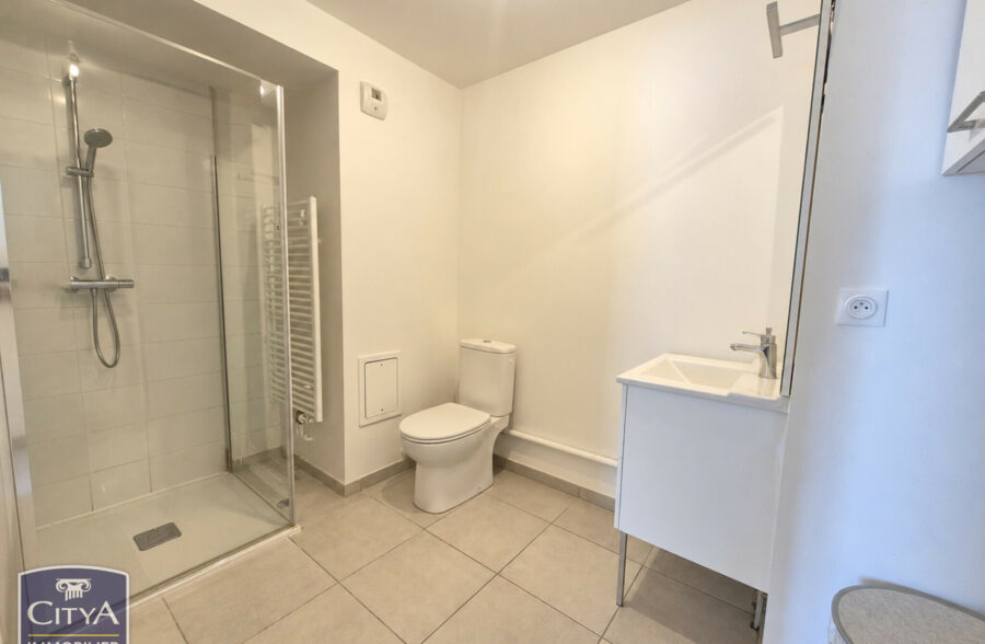 Appartement Lille 2 pièce(s)