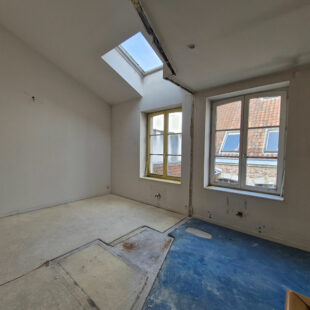 Appartement Lille 2 pièce(s)