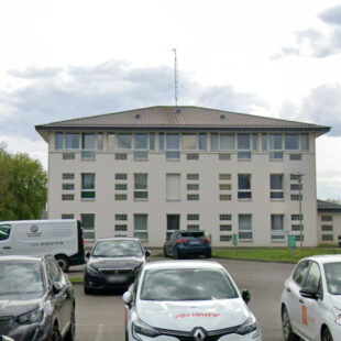 Appartement LONGUENESSE 1 pièce(s)