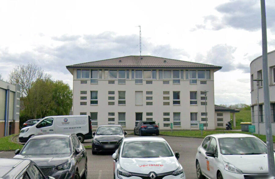 Appartement LONGUENESSE 1 pièce(s)
