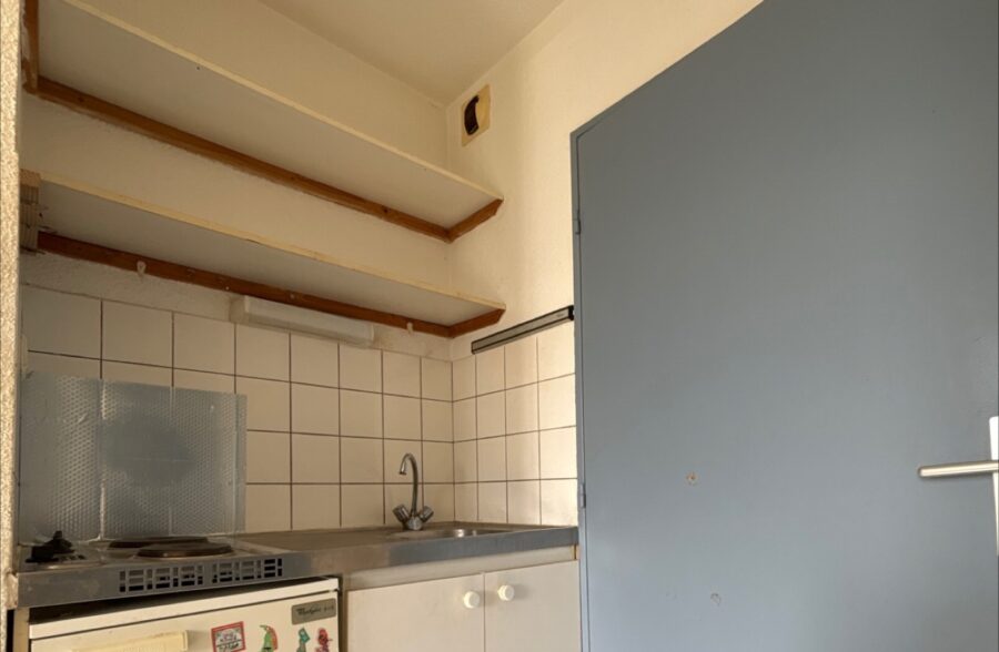 Appartement LONGUENESSE 1 pièce(s)