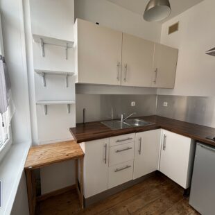Appartement Lille 2 pièce(s)