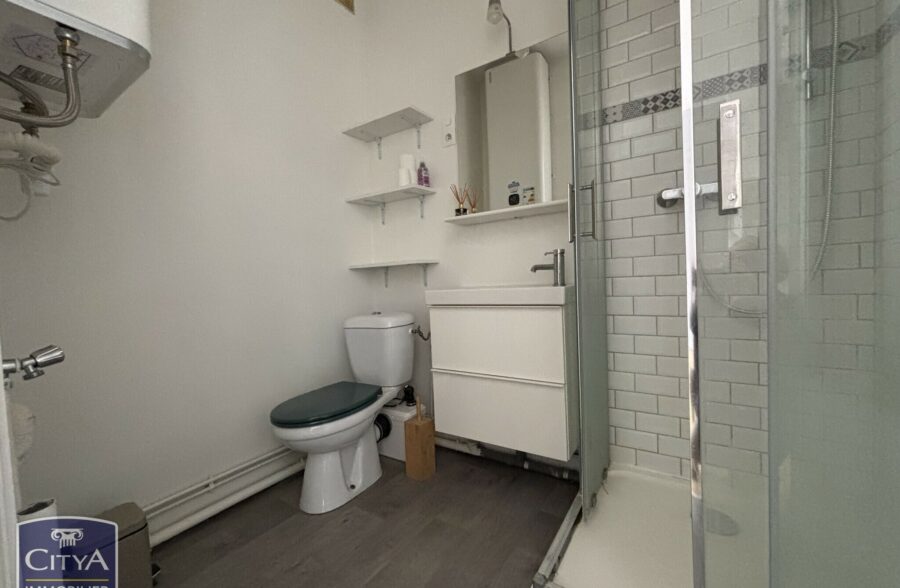 Appartement Lille 2 pièce(s)