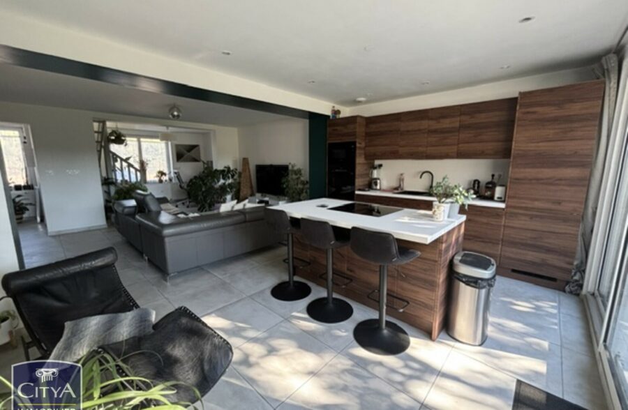 Maison Avec Terrain Wattrelos 4 pièce(s)