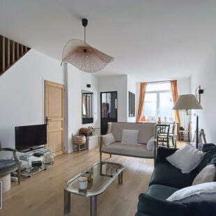 Maison Avec Terrain Villeneuve-d’Ascq 4 pièce(s)