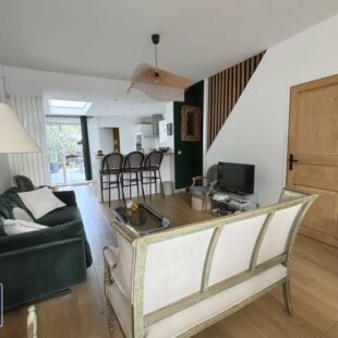 Maison Avec Terrain Villeneuve-d’Ascq 4 pièce(s)