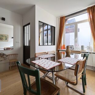Maison Avec Terrain Villeneuve-d’Ascq 4 pièce(s)