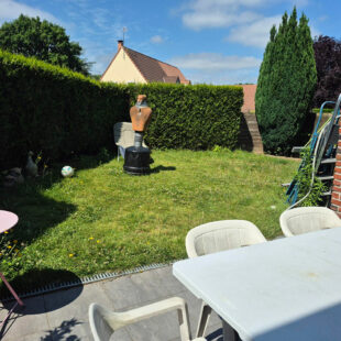 Maison Avec Terrain Neuville-en-Ferrain 4 pièce(s)