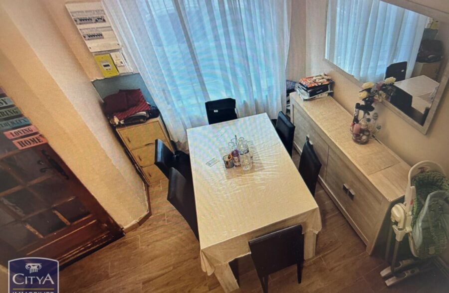 Maison Avec Terrain Roubaix 5 pièce(s)