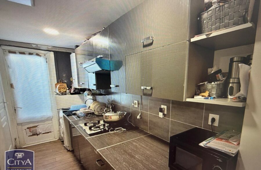 Maison Avec Terrain Roubaix 5 pièce(s)