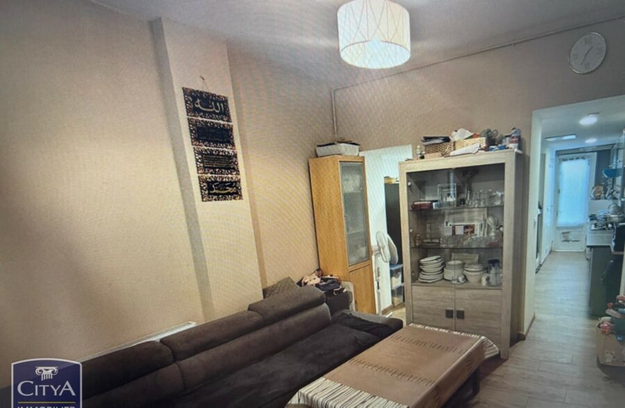 Maison Avec Terrain Roubaix 5 pièce(s)