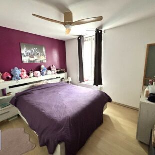 Maison Avec Terrain Croix 4 pièce(s)