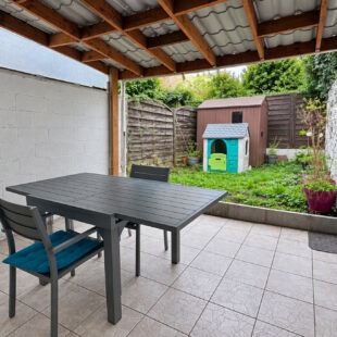 Maison Avec Terrain Croix 4 pièce(s)