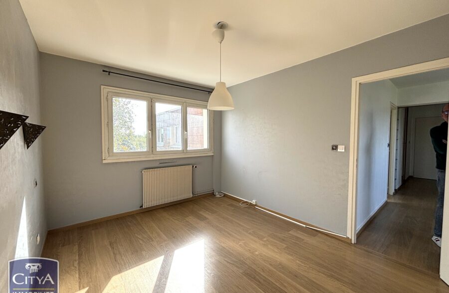 Appartement Hénin-Beaumont 2 pièce(s)