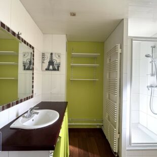 Appartement Hénin-Beaumont 2 pièce(s)
