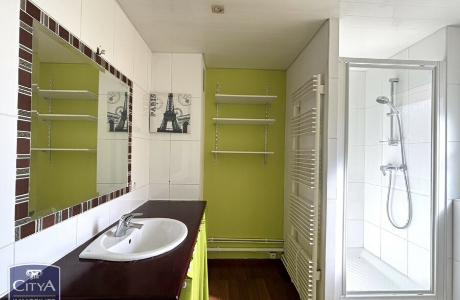 Appartement Hénin-Beaumont 2 pièce(s)
