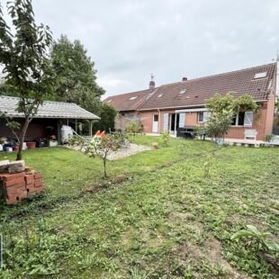 Maison Avec Terrain Coutiches 5 pièce(s)