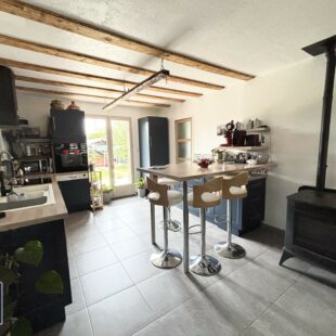 Maison Avec Terrain Coutiches 5 pièce(s)