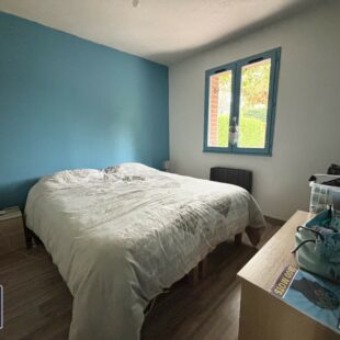 Maison Avec Terrain Coutiches 5 pièce(s)