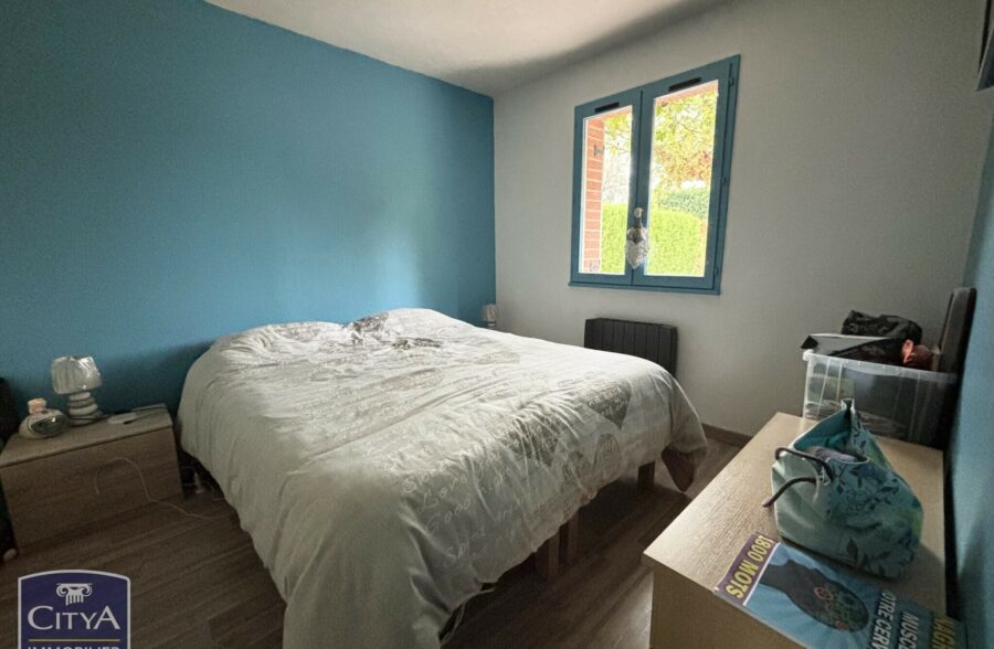 Maison Avec Terrain Coutiches 5 pièce(s)