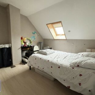 Maison Avec Terrain Coutiches 5 pièce(s)