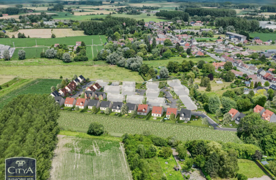 Maison Avec Terrain Millonfosse 4 pièce(s)