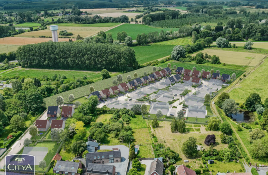 Maison Avec Terrain Millonfosse 4 pièce(s)