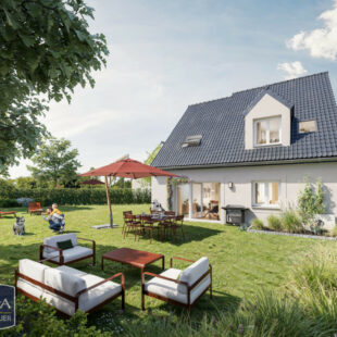 Maison Avec Terrain Millonfosse 4 pièce(s)