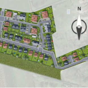 Maison Avec Terrain Millonfosse 4 pièce(s)