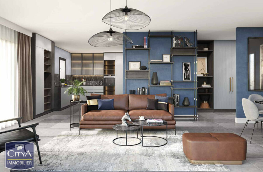 Maison Avec Terrain Millonfosse 4 pièce(s)