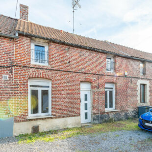 Maison Onnaing 2 pièce(s)