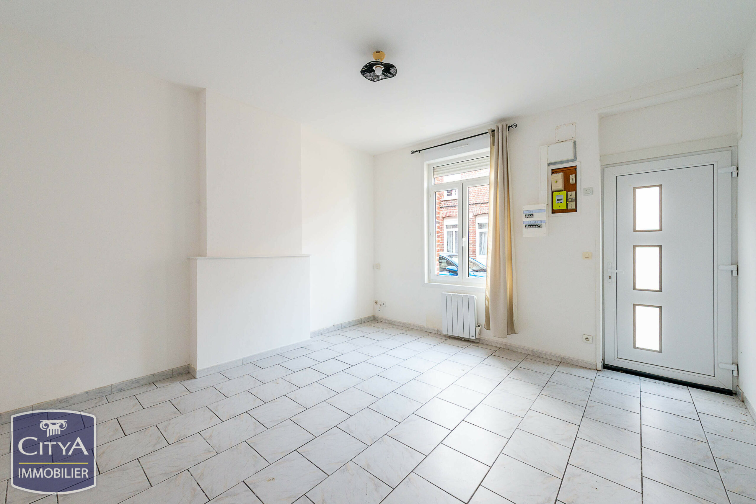 Maison Onnaing 2 pièce(s)