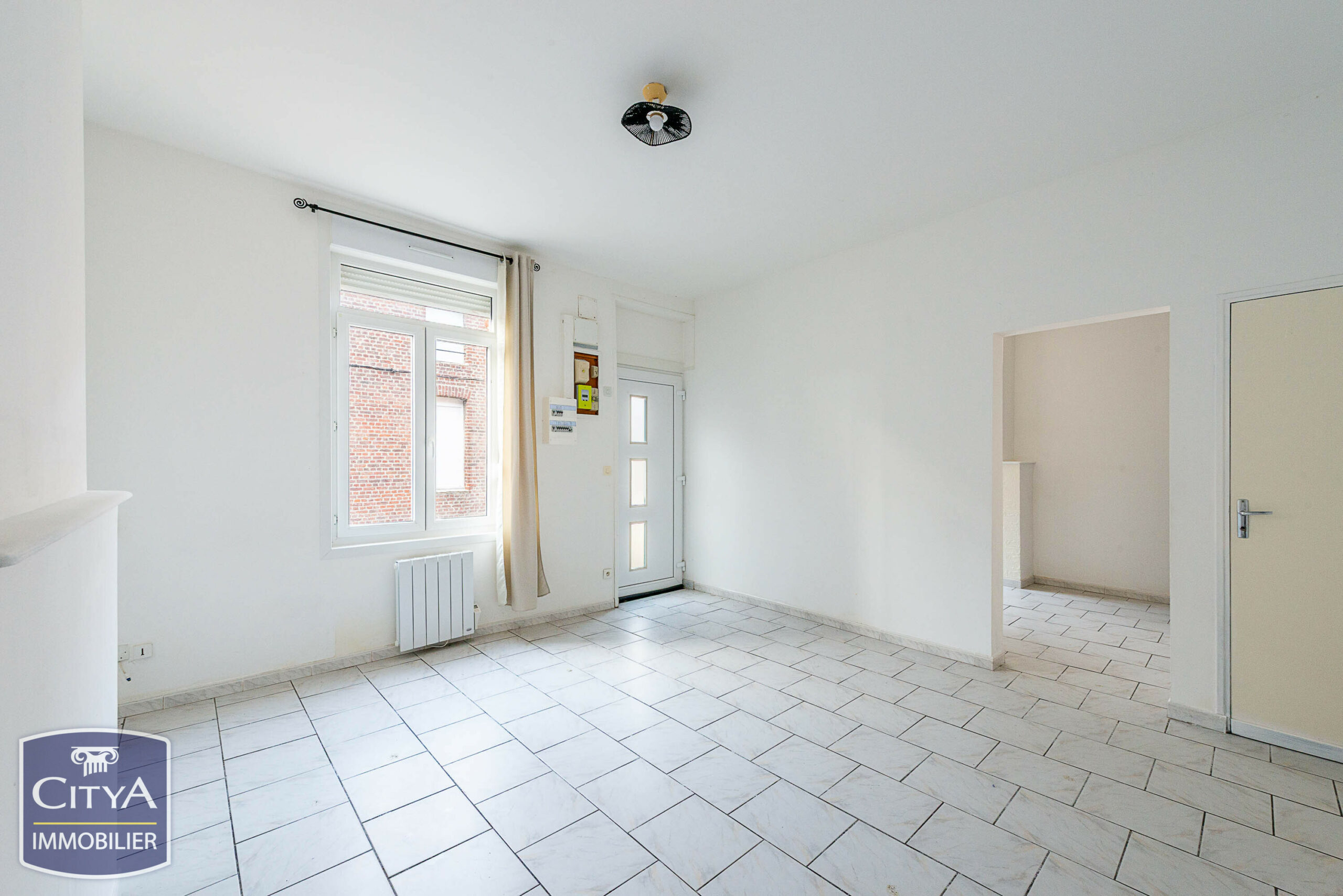 Maison Onnaing 2 pièce(s)