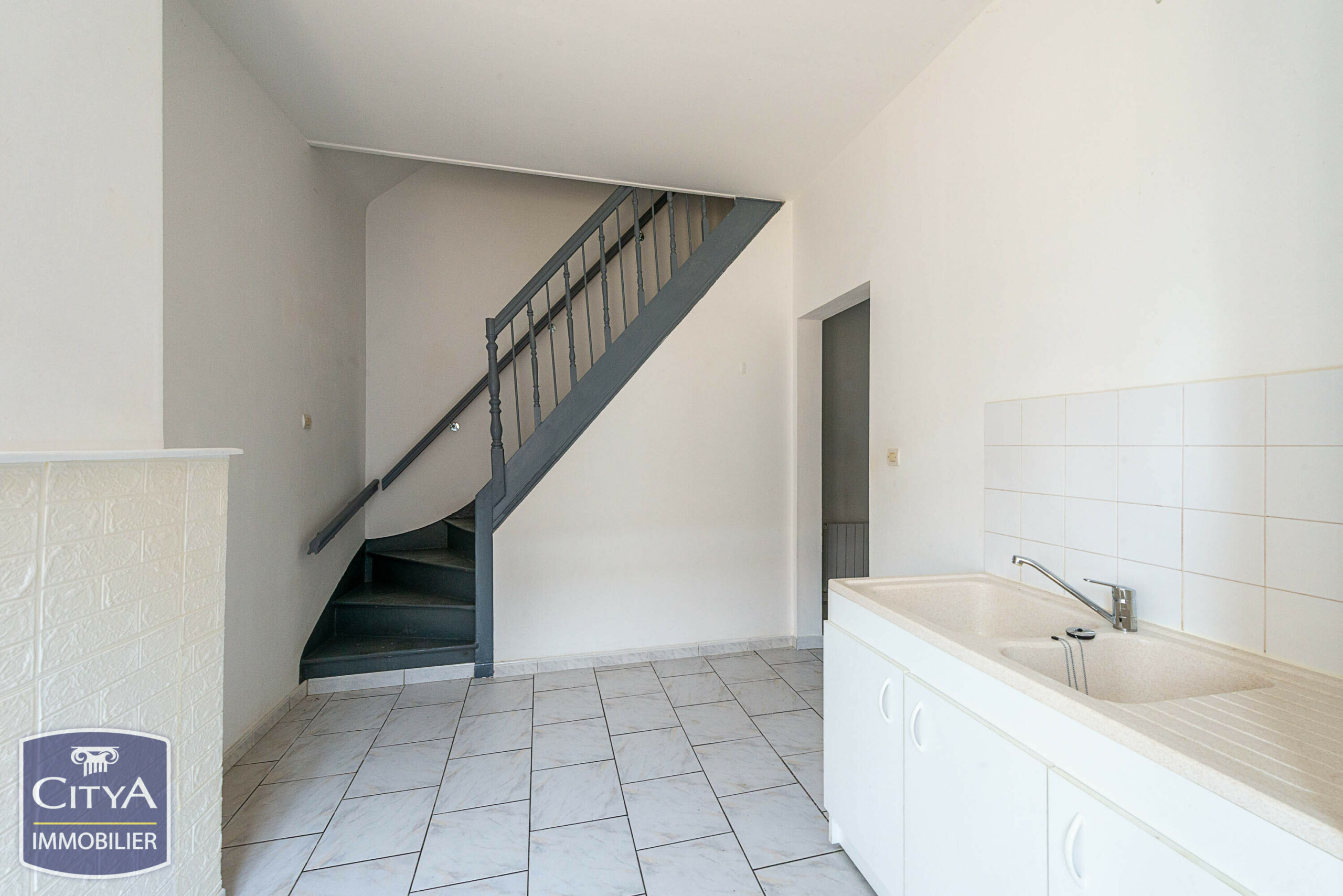 Maison Onnaing 2 pièce(s)