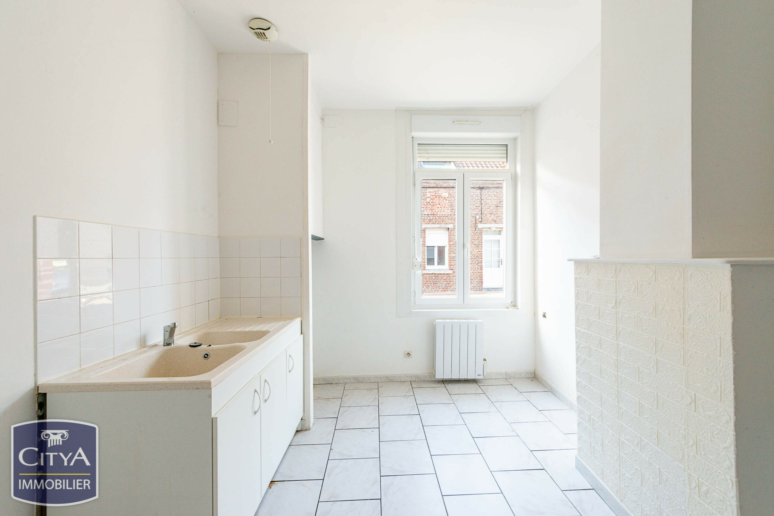 Maison Onnaing 2 pièce(s)