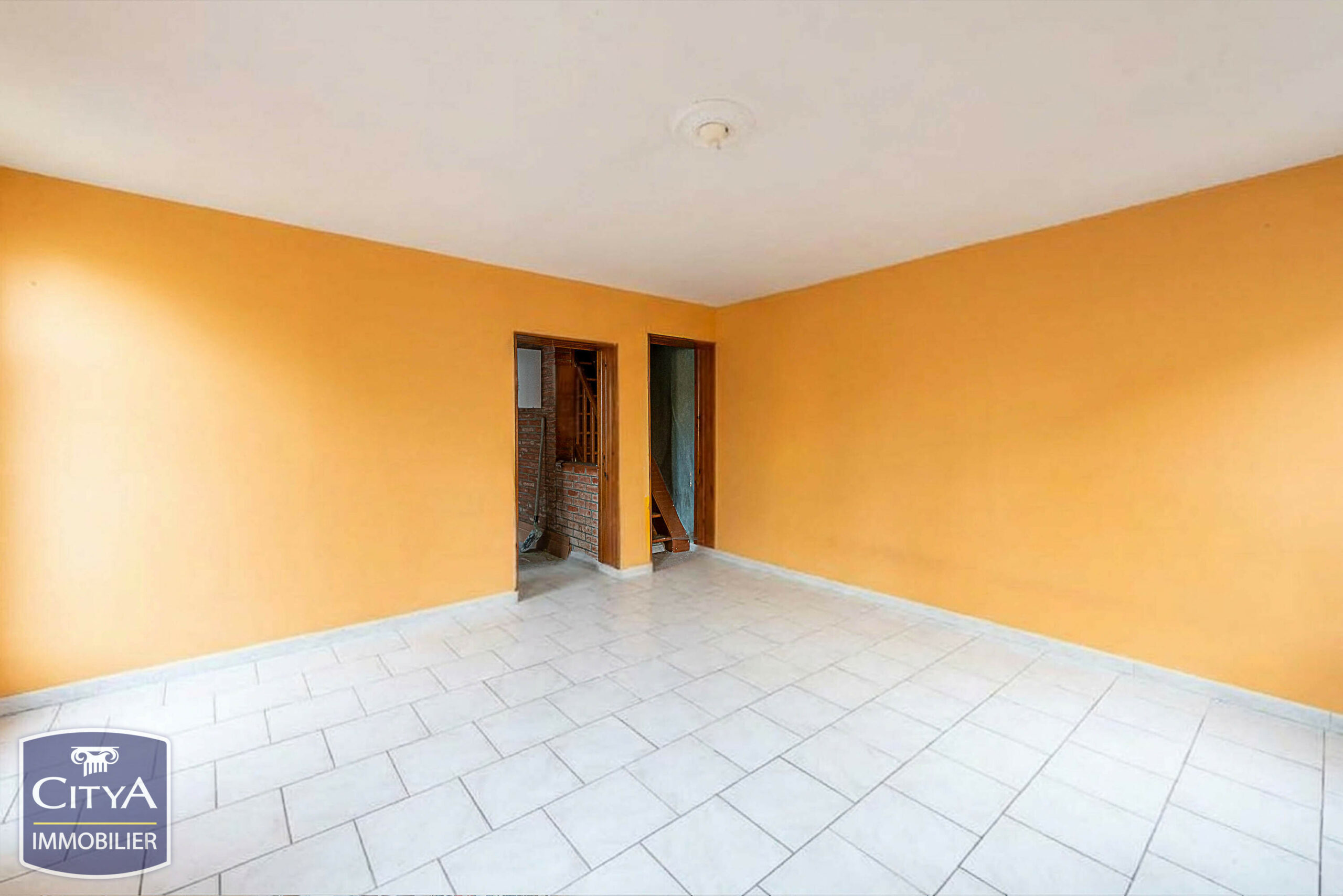 Maison Avec Terrain Onnaing 2 pièce(s)