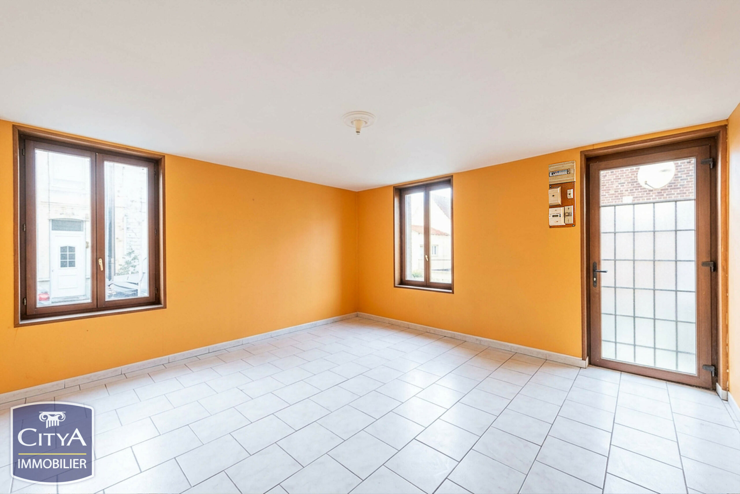 Maison Avec Terrain Onnaing 2 pièce(s)