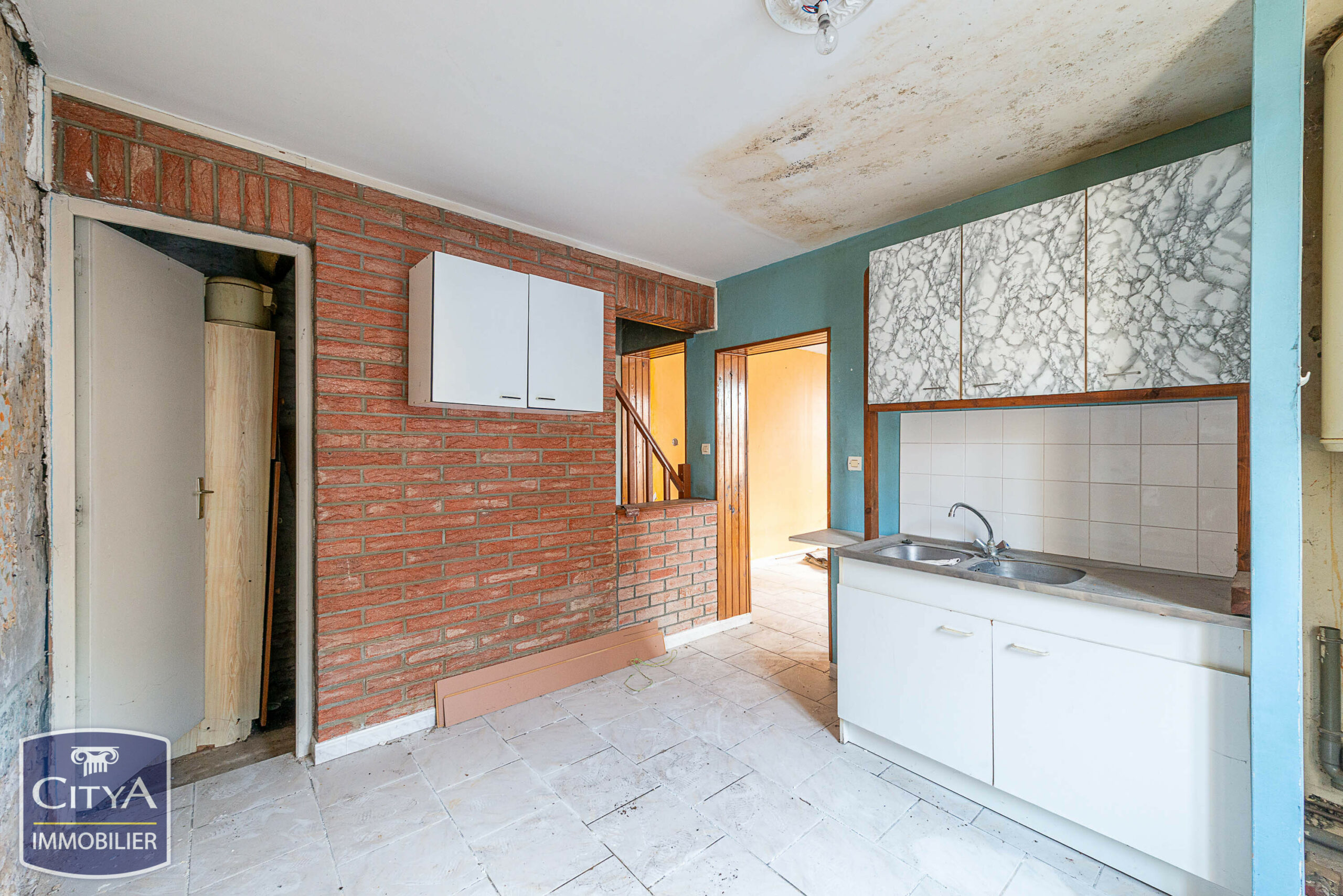 Maison Avec Terrain Onnaing 2 pièce(s)