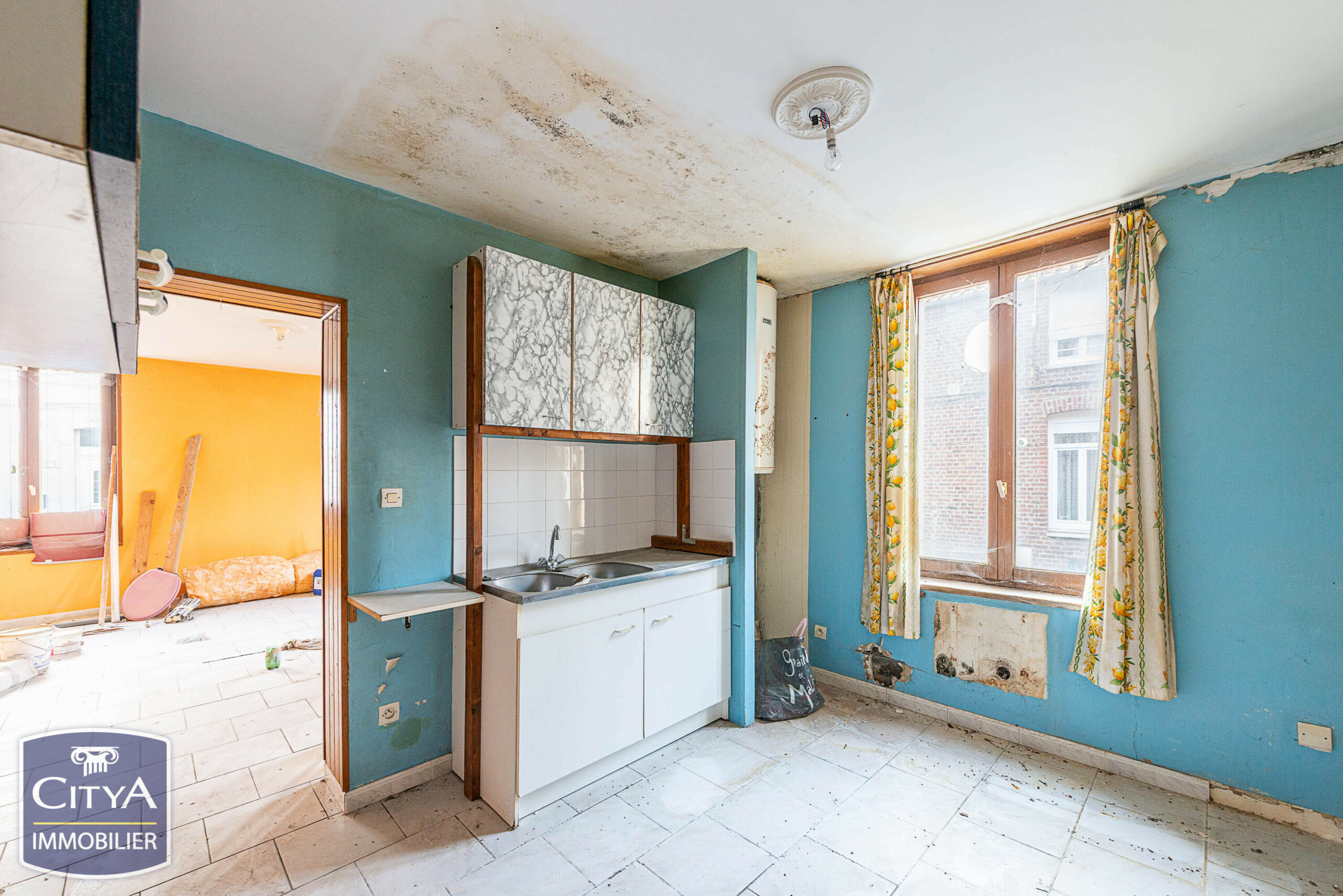Maison Avec Terrain Onnaing 2 pièce(s)