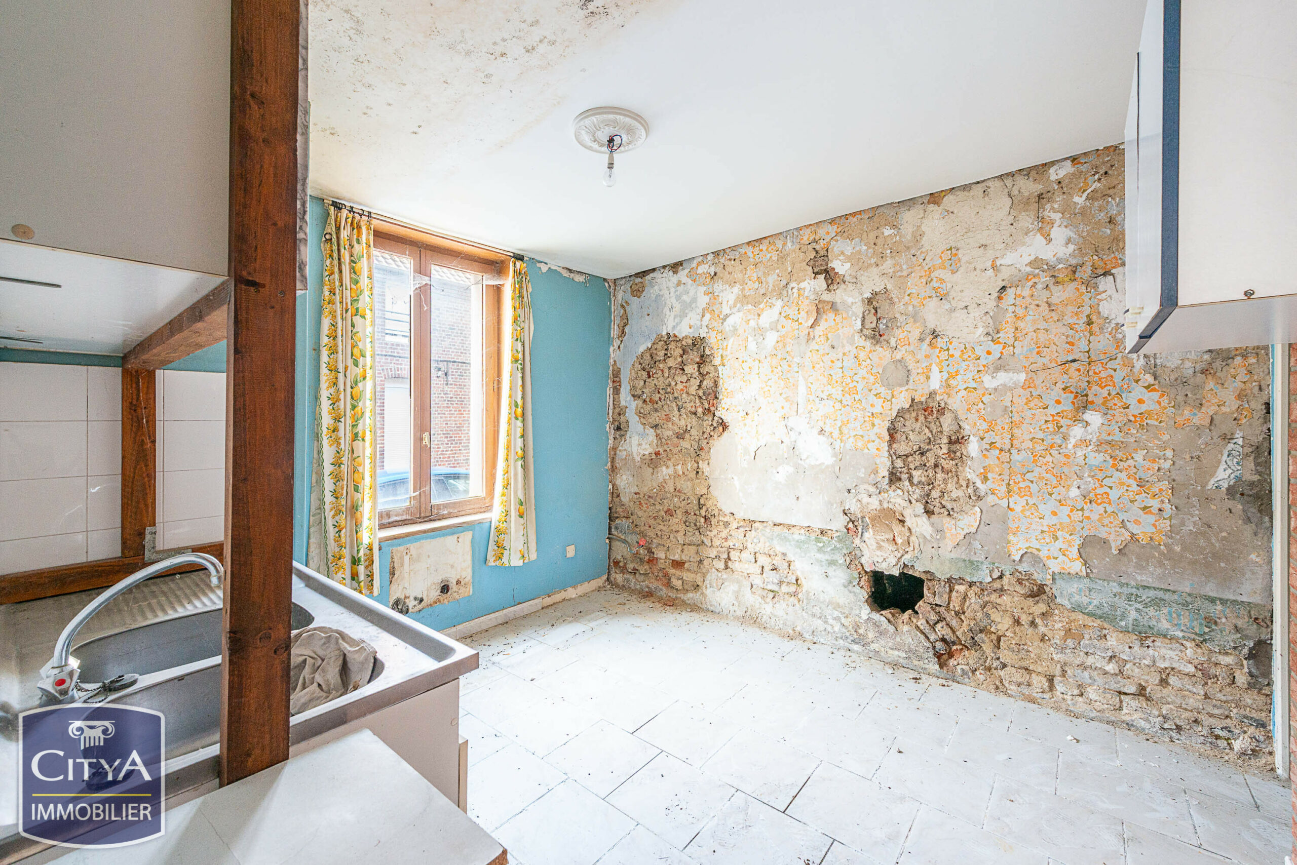 Maison Avec Terrain Onnaing 2 pièce(s)