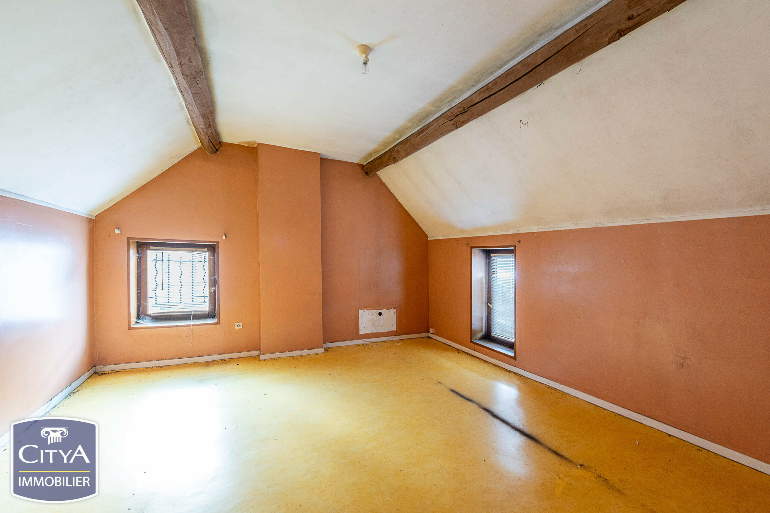 Maison Avec Terrain Onnaing 2 pièce(s)