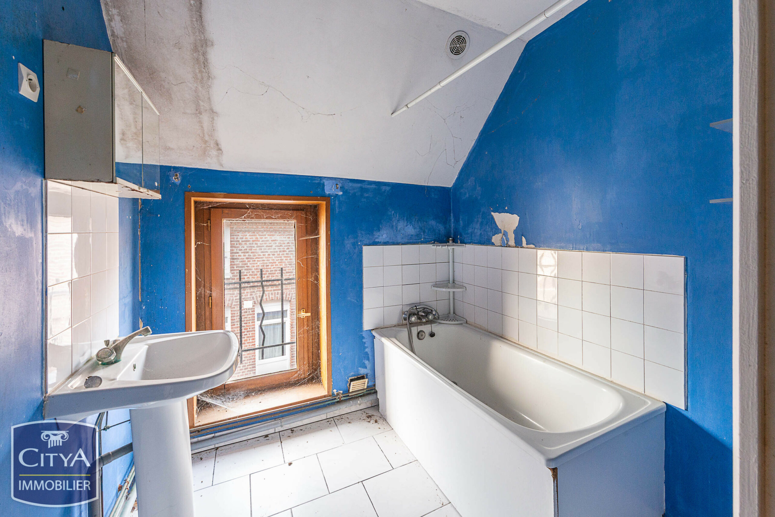 Maison Avec Terrain Onnaing 2 pièce(s)