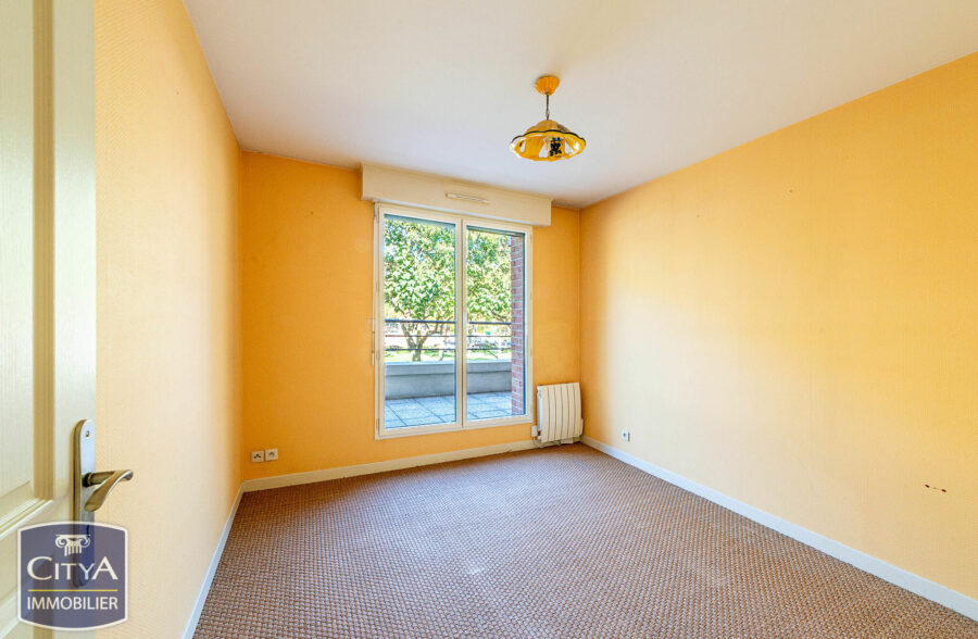 Appartement Valenciennes 3 pièce(s)