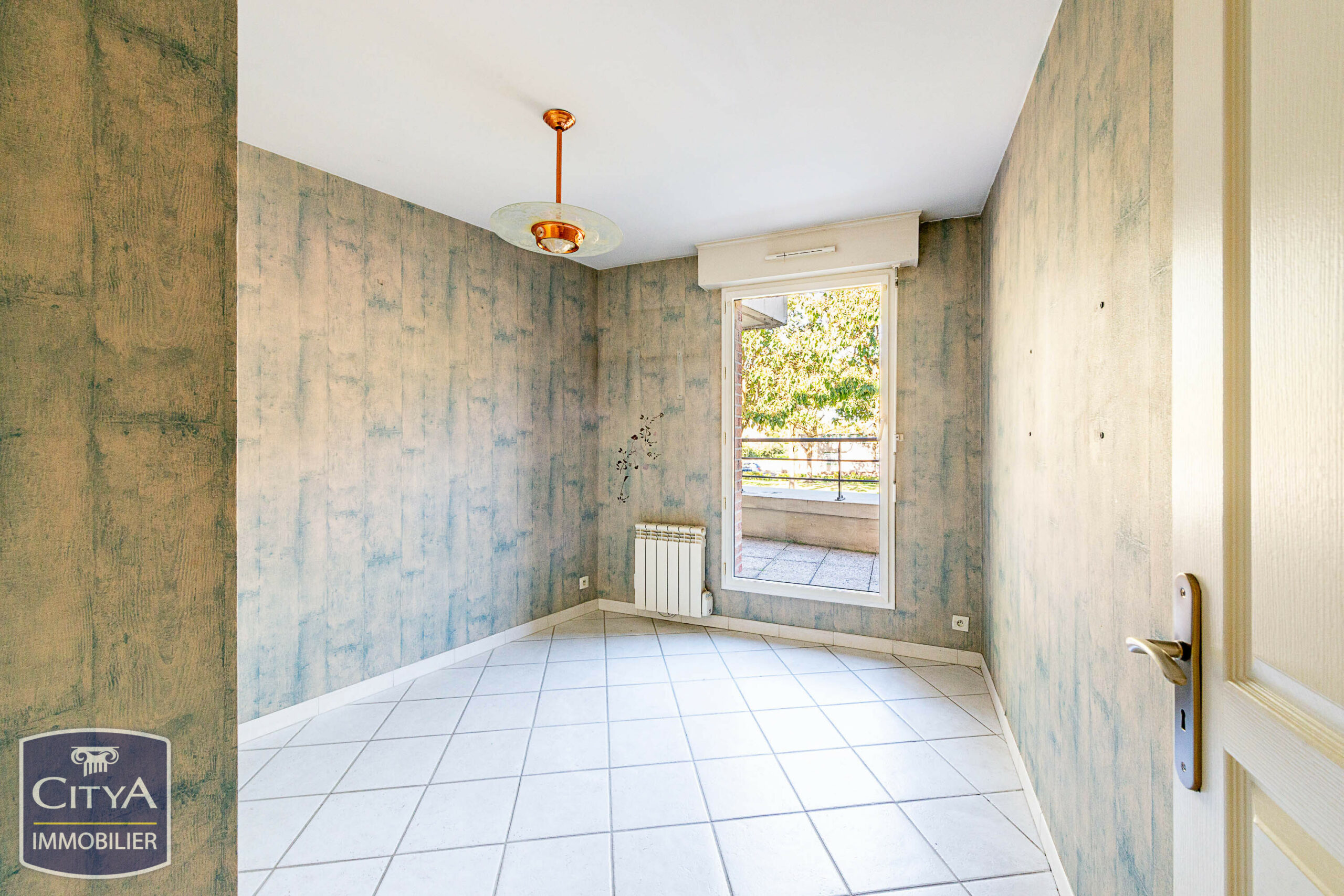Appartement Valenciennes 3 pièce(s)