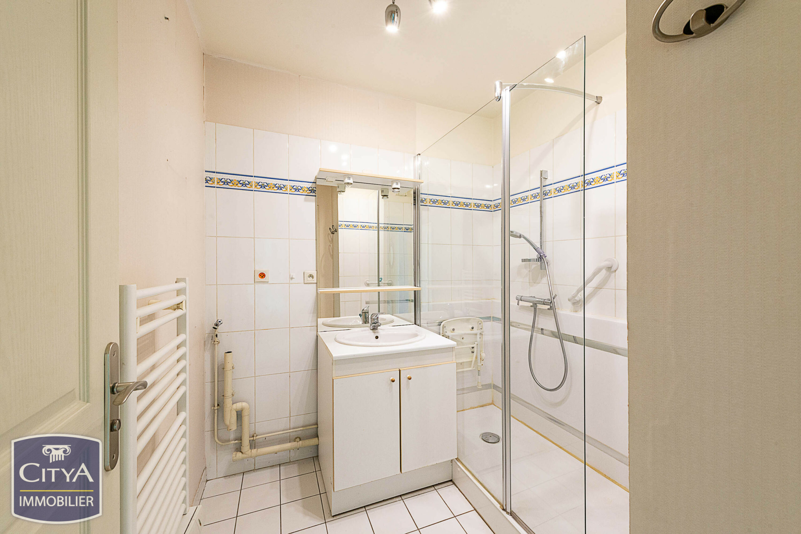Appartement Valenciennes 3 pièce(s)