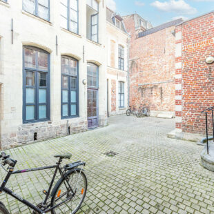 Appartement Valenciennes 1 pièce(s)