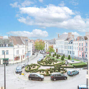Appartement Valenciennes 1 pièce(s)