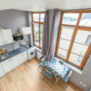 Appartement Valenciennes 1 pièce(s)