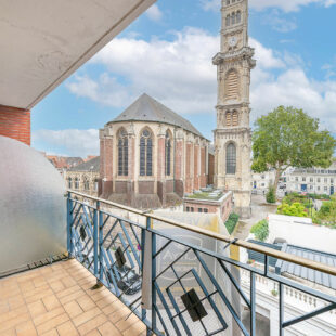 Appartement Valenciennes 3 pièce(s)