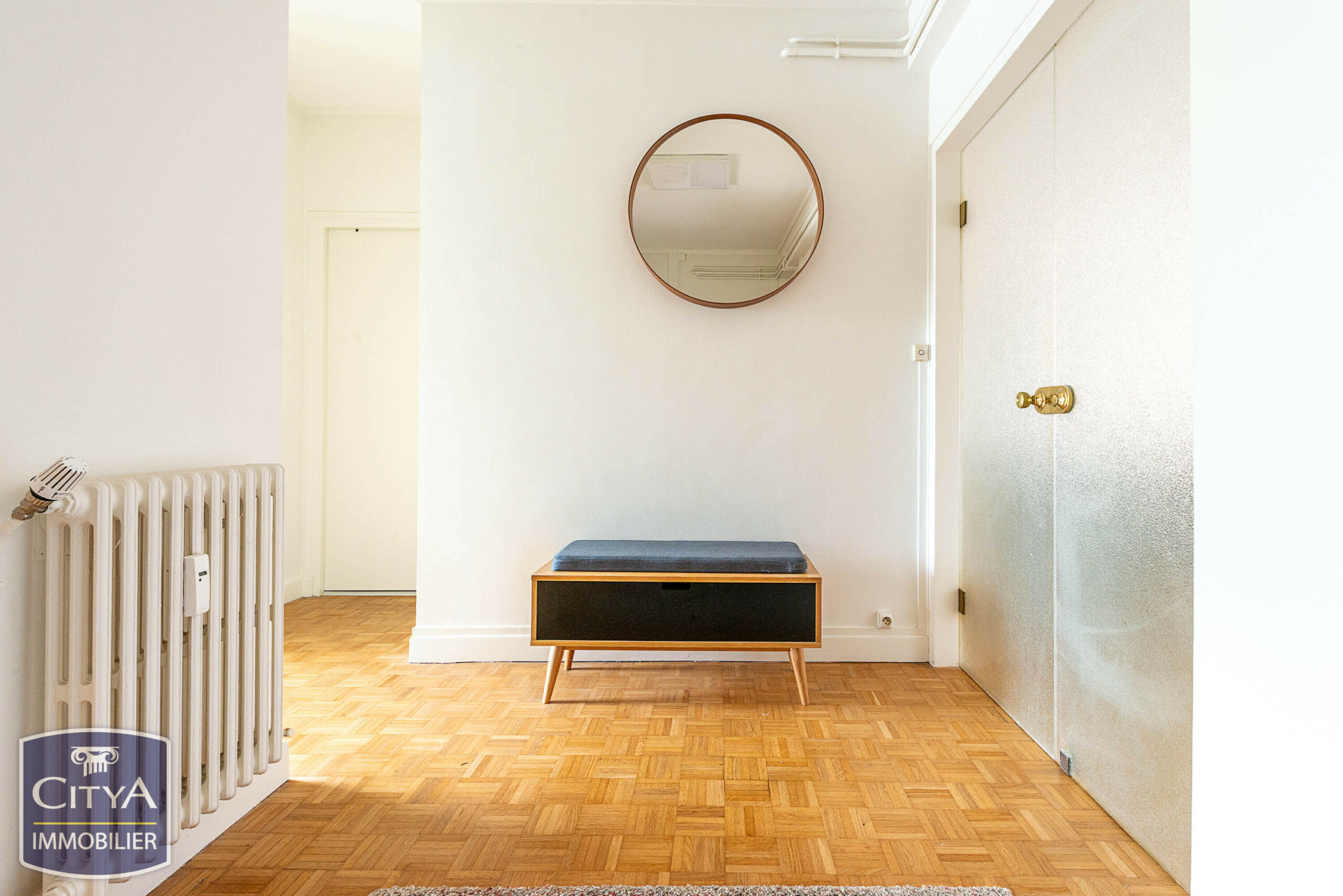 Appartement Valenciennes 3 pièce(s)